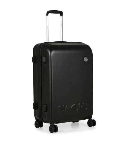 LAKEVIEW EXPEDITION Range Black Matt Hard Medium Luggage