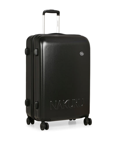 LAKEVIEW EXPEDITION Range Black Matt Hard Large Luggage