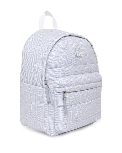 CROSSWALK Range Lavender Blue Soft Backpack Backpack