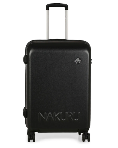 LAKEVIEW EXPEDITION Range Black Matt Hard Medium Luggage