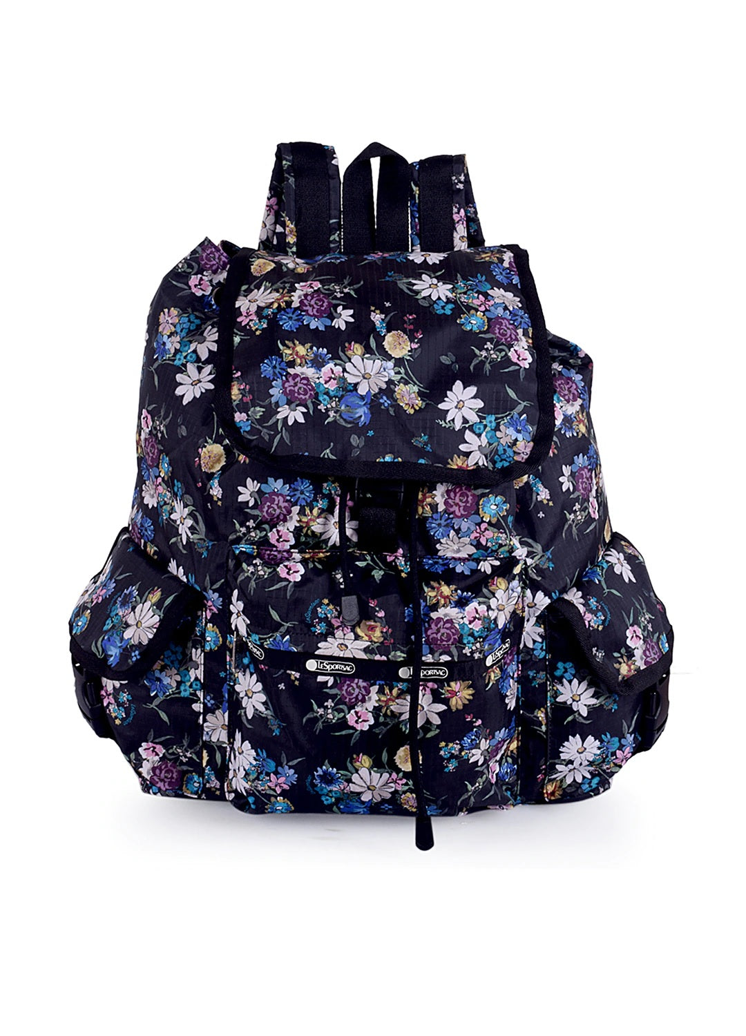 LESPORTSAC Voyager Range Endless Fields Color Soft One Size Backpack TRUNKHOUSE