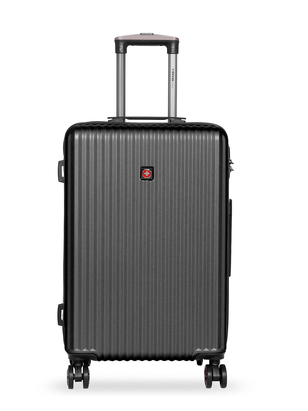 Swiss brand suitcase online