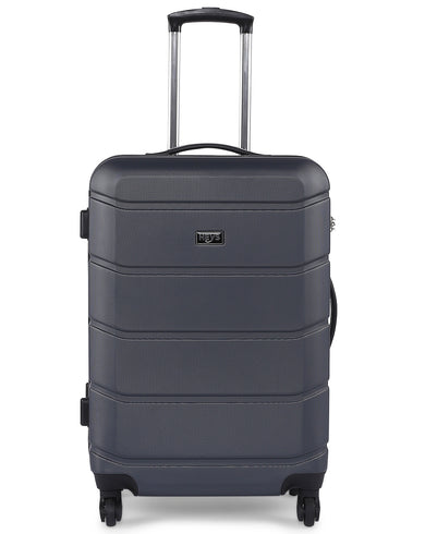 ARMOURLITE Range Black Hard Medium Luggage