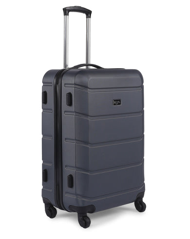 ARMOURLITE Range Black Hard Medium Luggage