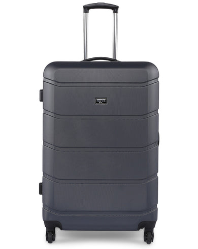 ARMOURLITE Range Black Hard Large Luggage