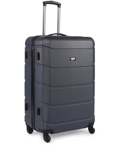 ARMOURLITE Range Black Hard Large Luggage