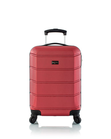 ARMOURLITE Range Red Hard Cabin Luggage