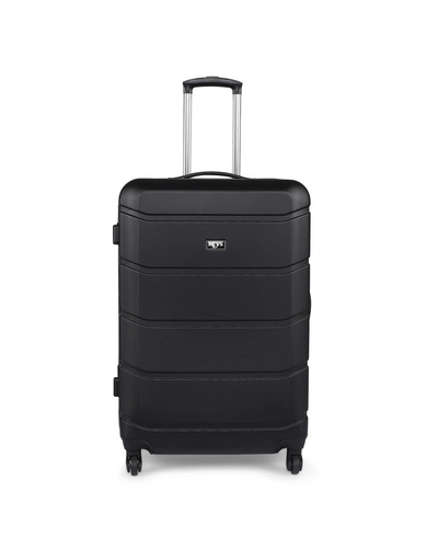 ARMOURLITE Range Black Hard Cabin Luggage