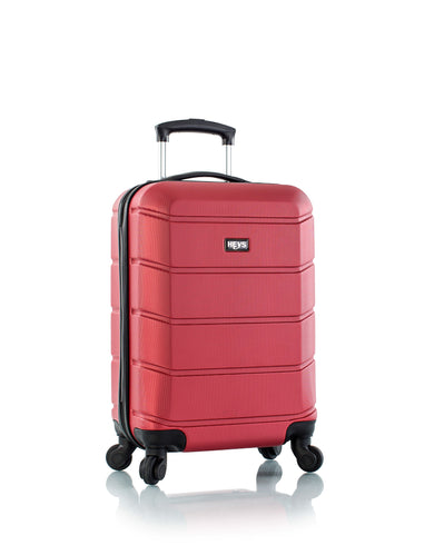 ARMOURLITE Range Red Hard Cabin Luggage