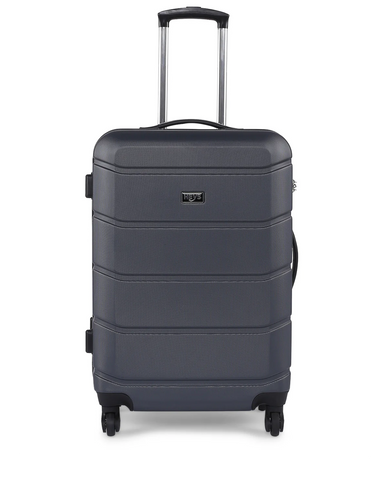 ARMOURLITE Range Black Hard Medium Luggage