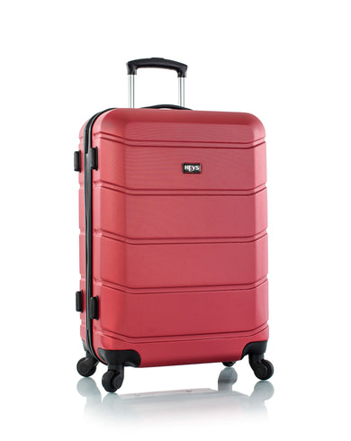 ARMOURLITE Range Red Hard Medium Luggage