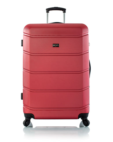 ARMOURLITE Range Red Hard Large Luggage