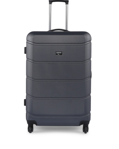 ARMOURLITE Range Black Hard Large Luggage