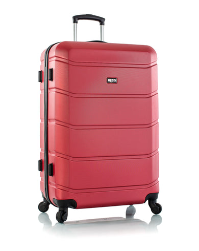 ARMOURLITE Range Red Hard Large Luggage