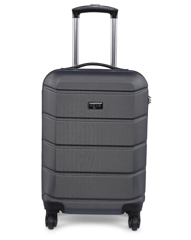 ARMOURLITE Range Grey Hard Cabin Luggage