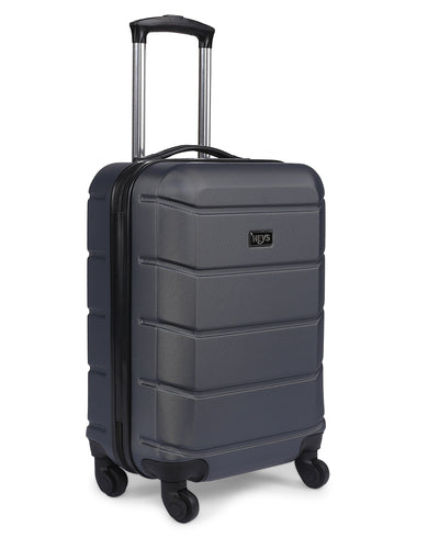 ARMOURLITE Range Grey Hard Cabin Luggage