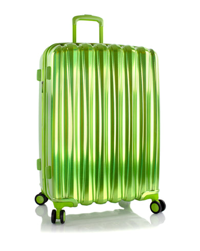 ASTRO Range Green Hard Large Luggage