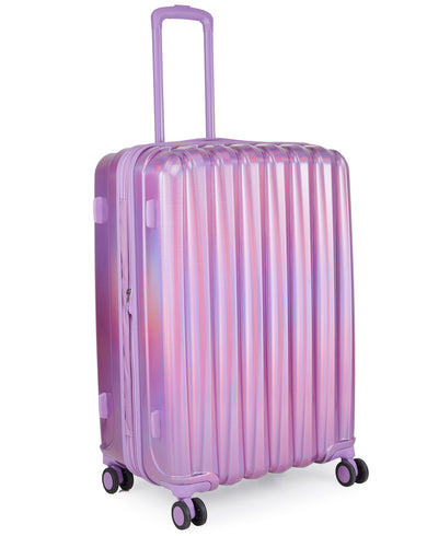 ASTRO Range Purple Hard Large Luggage