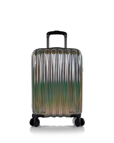 ASTRO Range Charcoal Hard Cabin Luggage