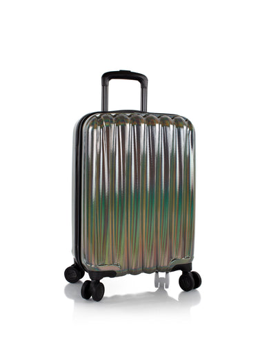 ASTRO Range Charcoal Hard Cabin Luggage