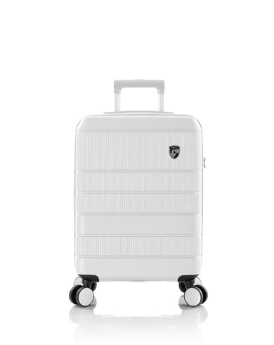 NEO Range White Hard Cabin Luggage