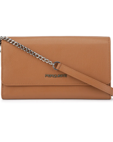 KENDALL Range Tan Soft One Size Women's Wallet