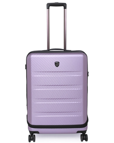 EZ ACCESS 2.0 Range Purple Hard Medium Luggage