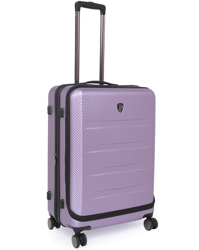 EZ ACCESS 2.0 Range Purple Hard Medium Luggage