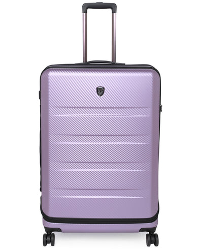 EZ ACCESS 2.0 Range Purple Hard Large Luggage