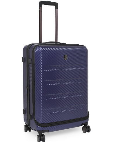 EZ ACCESS 2.0 Range Navy Hard Medium Luggage