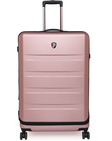 EZ ACCESS 2.0 Range Rose Gold Hard Large Luggage