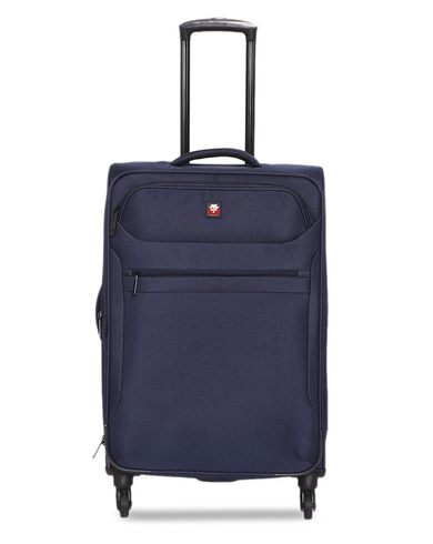 HAMILTON Range Navy Soft Medium Luggage