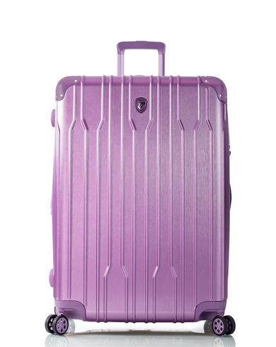 XTRAK Range Lavender Hard Large Luggage