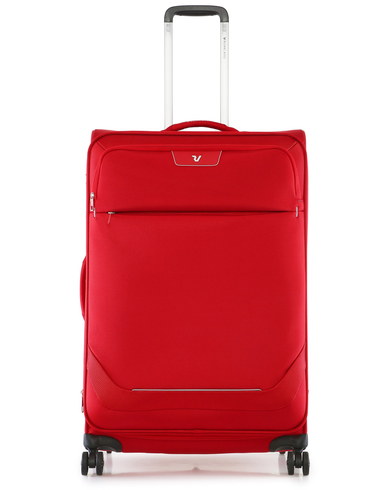 JOY Range Rosso Soft Large Luggage