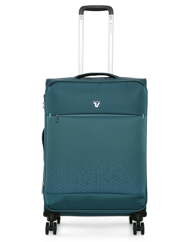 CROSSLITE Range Petrolo Soft Medium Luggage