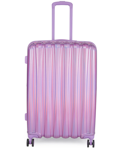 ASTRO Range Purple Hard Large Luggage