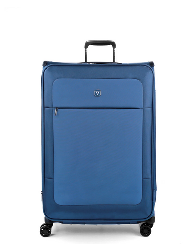 MIAMI Range Blue Soft Large Luggage