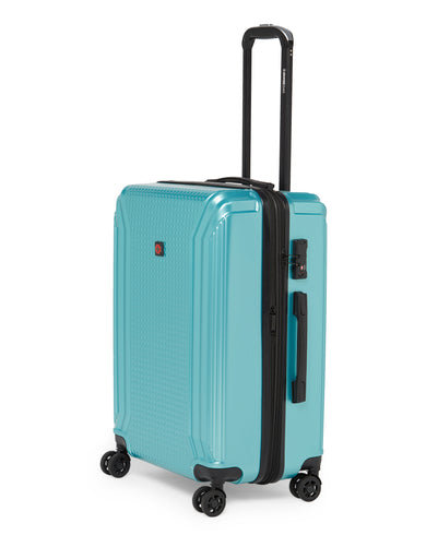 C VERNIER Range Green Hard Medium Luggage