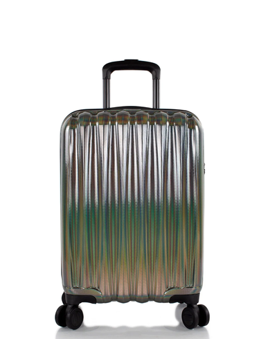 ASTRO Range Charcoal Hard Cabin Luggage