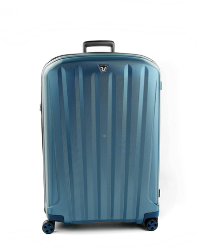 UNICA Range Sky Blue Hard Large Luggage