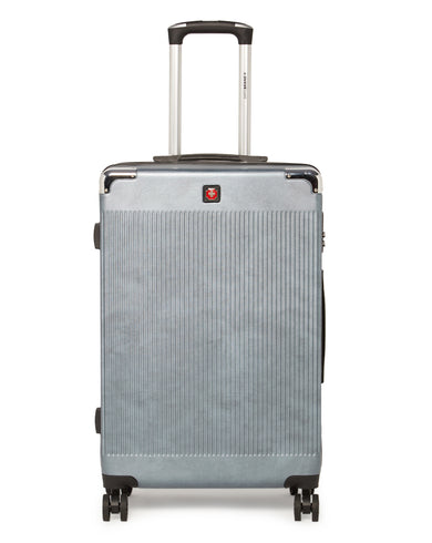 C GENEVE Range Blue Hard Medium Luggage