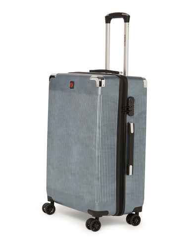C GENEVE Range Blue Hard Medium Luggage