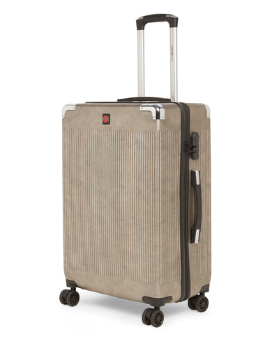 C GENEVE Range Gold Hard Medium Luggage