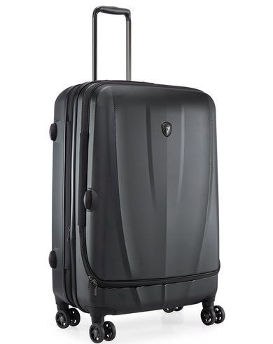 VANTAGE Range Black Hard Large Luggage