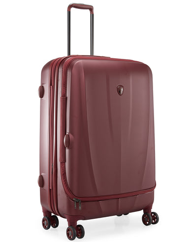 VANTAGE Range Burgundy Hard Large Luggage