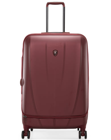 VANTAGE Range Burgundy Hard Large Luggage