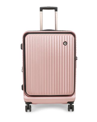 Y2K LUXE Range Rose Hard Medium Luggage
