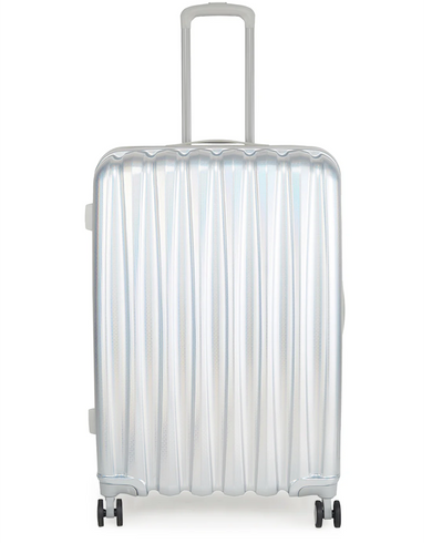 ASTRO Range Silver Hard Large Luggage