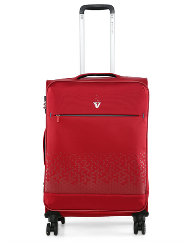 CROSSLITE Range Rosso Soft Medium Luggage