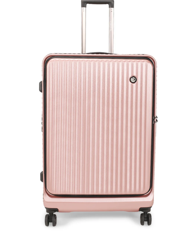 Y2K LUXE Range Rose Hard Large Luggage